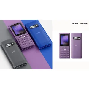 Nokia 110 Power price in Bangladesh 2026